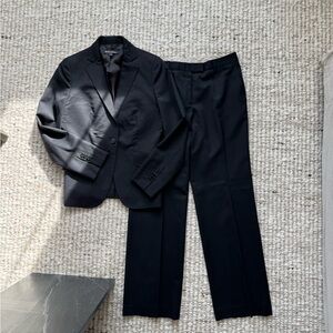 Brooks Brothers Suit